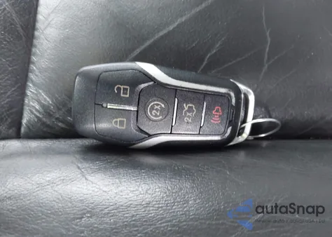 2013 Ford Edge Limited из США, поврежденный, VIN 2FMDK4KCXDBA00856